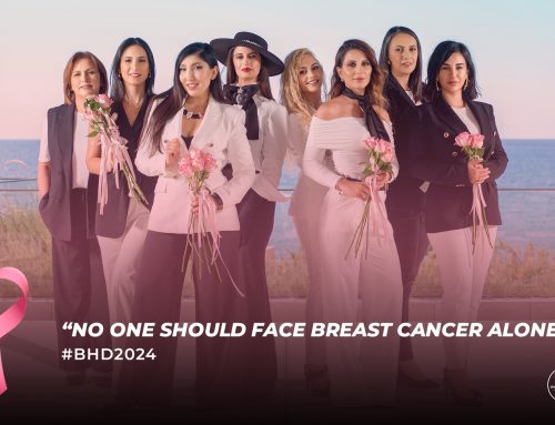 “Prestige Group and Stademos Hotels: Empowering Breast Health Awareness 2024”